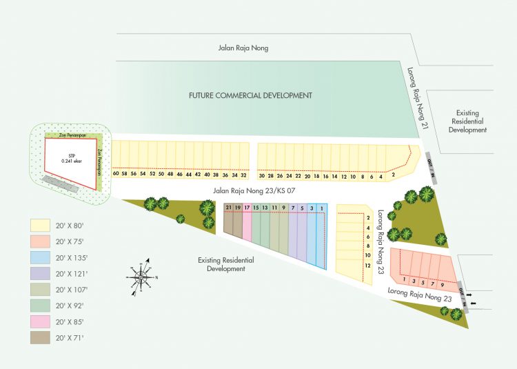 Linkedhomes masterlayout plan Linkedhomes masterlayout plan
