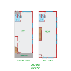 Bayu-Niaga-End-Lot-Floor-Plan