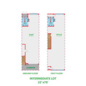 Bayu-Niaga-Intermediate-Floor-Plan