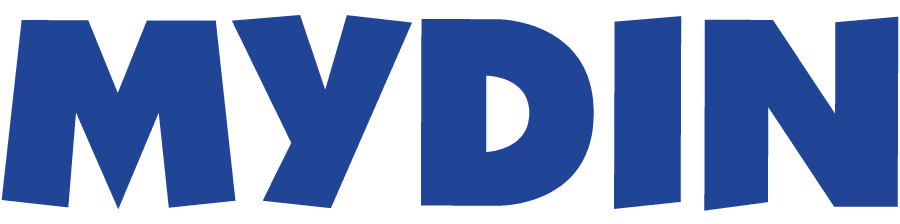 MYDIN Will Be Opened in 2027